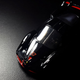 Illustration for article titled A black Ferrari